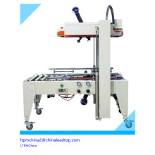 Automatic Box Folding and Sealing Machine